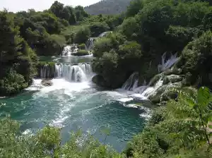 park narodowy krka