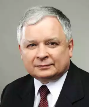 lech kaczyński