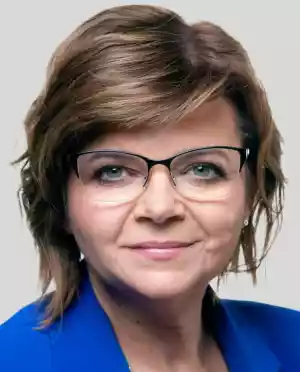 izabela leszczyna