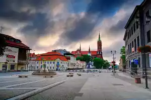 białystok