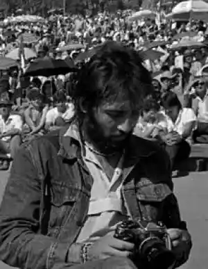 kevin carter