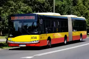 solaris urbino 18