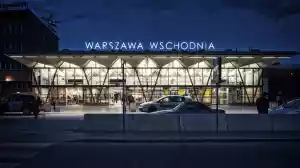 warszawa wschodnia