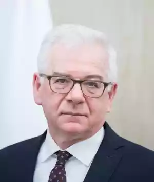 jacek czaputowicz